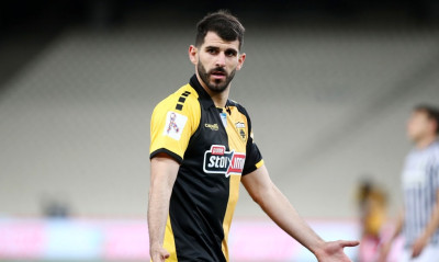 ΑΕΚ: «Σφήνα» έκπληξη για Ολιβέιρα - Οι επαφές και οι σκέψεις του (photos)