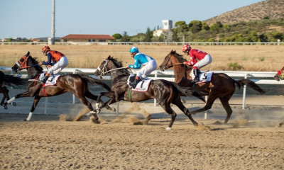 Το ιπποδρομιακό στοίχημα επέστρεψε στα καταστήματα ΟΠΑΠ