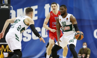 Παναθηναϊκός ΟΠΑΠ: Τώρα αρχίζουν τα… δύσκολα