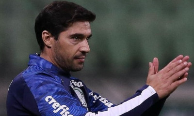 Έχασε το Σούπερ Καπ Λατινικής Αμερικής ο πρώην τεχνικός του ΠΑΟΚ Αμπέλ Φερέιρα (video)