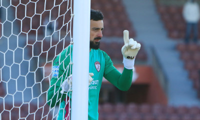 ΑΕΛ: Αλλαγή δεδομένων για Μπάγιτς