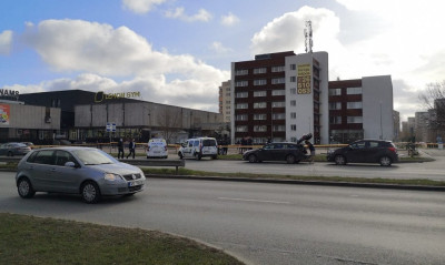 Στυγνή δολοφονία παλαίμαχου ποδοσφαιριστή και ατζέντη παικτών! (Video)