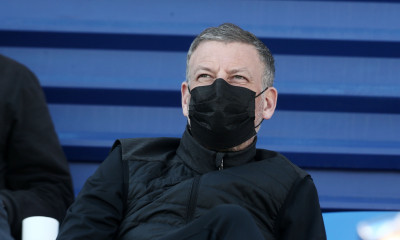 Ξανά σε ματς Super League 2 ο Κλάτενμπεργκ - Τι θα δει την Κυριακή