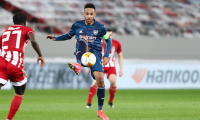 Άρσεναλ: Νοκ άουτ με ελονοσία ο Ομπαμεγιάνγκ