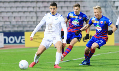 Λαμία: Επέστρεψε ο Ρόμανιτς ενόψει ΑΕΛ