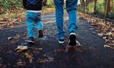 «Ενεργοί Μπαμπάδες»: Αρχές που πρέπει να διέπουν το νέο Οικογενειακό Δίκαιο