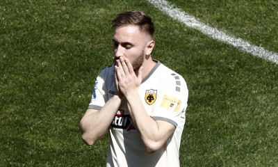 ΑΕΚ: Ενοχλήσεις ο Τάνκοβιτς, ανέτοιμος ο Σάκχοφ