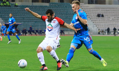 ΝΠΣ Βόλος: Ο Τέκιο και άλλοι που παίρνουν σειρά