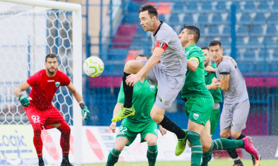 Βέροια: 300άρησε ο Βεργώνης