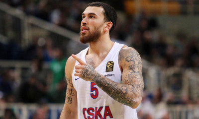 Μάικ Τζέιμς: Ομάδα του NBA ετοιμάζεται να του δώσει συμβόλαιο (photos)