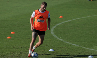 Παναθηναϊκός: Αποφόρτιση για Μαουρίσιο-Βέλεθ, οριστικά εκτός ο Σένκεφελντ! (Photos)