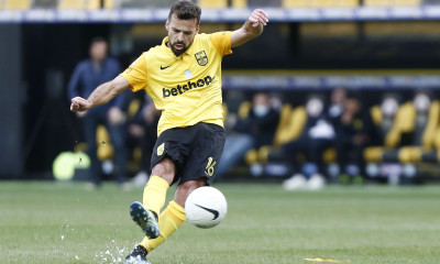 Άρης: Πολύ δύσκολα προλαβαίνει ο Γκάμα!