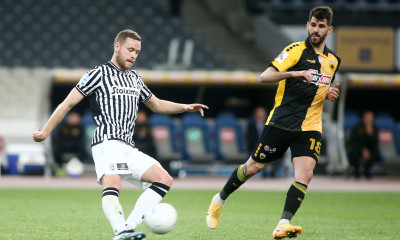 ΠΑΟΚ: Προπονήθηκε ο Ίνγκασον, δουλειά στην τακτική από Γκαρσία!