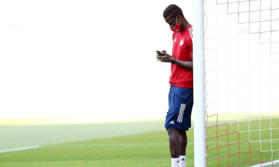 Ολυμπιακός: Απώλεια με ΠΑΟΚ - Δεν πάει Τούμπα ο Μπα