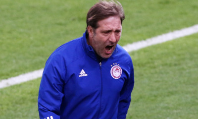 Μαρτίνς: «Ο σχεδιασμός μας εξαρτάται από την... Τσέλσι»