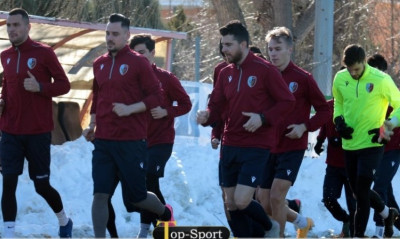 ΑΕΠ Κοζάνης: Κέρδος οι νεαροί, που ωριμάζουν και αφήνουν υποσχέσεις