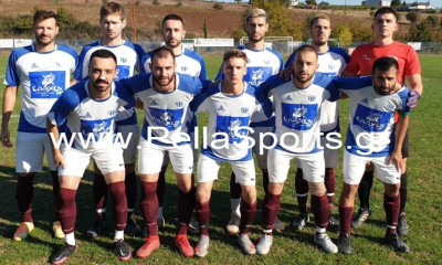 Εθνικός Γιαννιτσών: Επένδυση στο μέλλον με Δεληχατζή