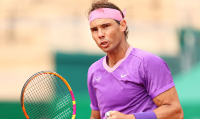 Νέα «βόμβα» στο Monte Carlo με τον Ρούμπλεφ να «πετά» έξω τον Ναδάλ