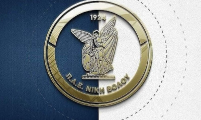 Νίκη Βόλου: Μένει στο Βόλο ο Γκονζάλες – Η αποστολή για Καλαμάτα