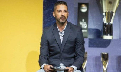 Μπαρτσελόνα: Ο Ναβάρο σε ρόλο GM!