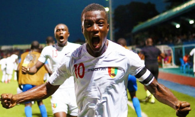 Ολυμπιακός: Οριστική συμφωνία - Δικός του ο 18χρονος παιχταράς (videos+photos)