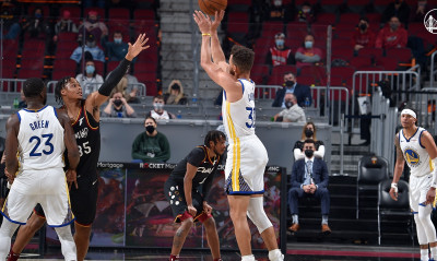 NBA: Μεγάλες νίκες για Σέλτικς, Ουόριορς (videos)