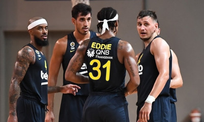 Ο κορονοϊός «πνίγει» την Φενέρμπαχτσε - Ανακοίνωσε δυο νέα κρούσματα