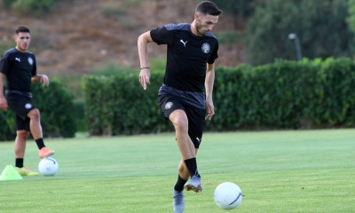 ΟΦΗ: Με Γιάννου κόντρα στον Ατρόμητο