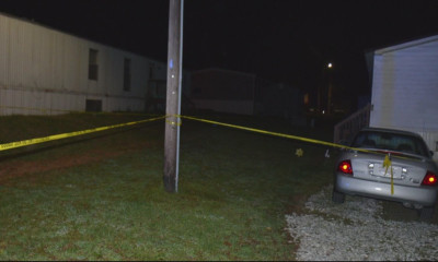 Προπονητής μπάσκετ σκοτώθηκε ενώ λήστευε εμπόρους ναρκωτικών (video)