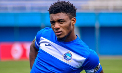 Πρώην άσος του ΠΑΟΚ στέλνει διεθνή ακραίο «τούρμπο» στον Ολυμπιακό (video+photos)