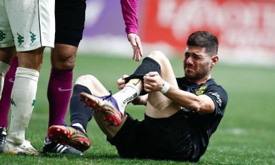 Άρης: Νυστέρι για Λόπεθ