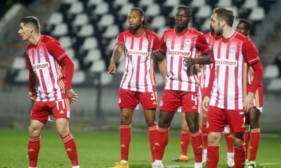 Ολυμπιακός: Οι περιζήτητοι του λιμανιού και το πλάνο δράσης