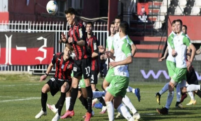 Παναχαϊκή: Οι πέντε περσινοί που παίζουν ξανά με Εργοτέλη