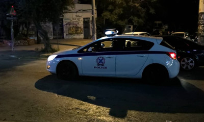 Πυροβολισμοί κατά αστυνομικών στη Νέα Ερυθραία: «Δεν ήθελαν να εκφοβίσουν, έριξαν στοχευμένα»