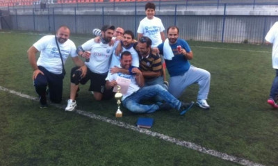 «Ο Πόρος είναι η ζωή μας, το παιδί μας που βλέπουμε να μεγαλουργεί»!