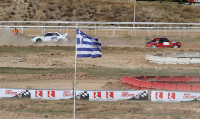 Ράλι Ακρόπολις: Έδρα στη Λαμία, εκκίνηση στην Αθήνα, ειδικές στην Κορινθία