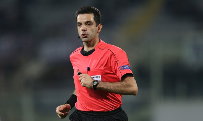 Super League: Σκοπιανός διαιτητής στην Τούμπα, Εσθονός στη Λεωφόρο