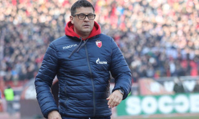 ΑΕΚ: Επιμένουν οι Σέρβοι για Μιλόγεβιτς, αλλά... (photos)