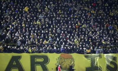 Άρης: «Ντόπες» απ’ τον κόσμο, ζήτησαν το διπλό στη Λεωφόρο!