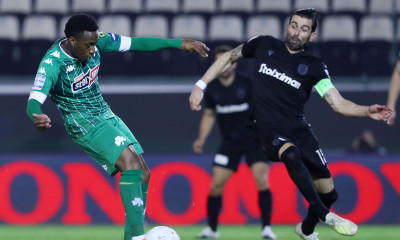 Ενγκμπακοτό: «Είμαστε έτοιμοι για τον Άρη, μη σας πω… 200%»! (Video)