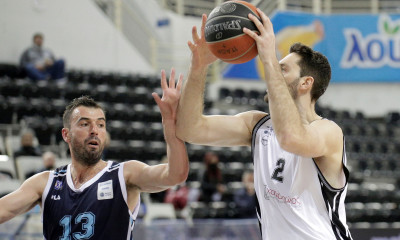 ΠΑΟΚ: Ο Μπιτς μιλάει για αίσθηση πλέι οφ κόντρα στον Παναθηναϊκό ΟΠΑΠ