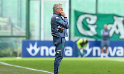 Παναθηναϊκός: Εκτός ο Σένκεφελντ, στην αποστολή ο Αγιούμπ! (Photos)