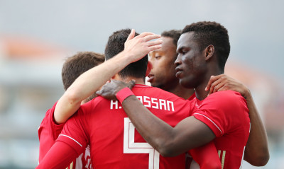 Ολυμπιακός: Στη Θεσσαλονίκη χωρίς Σεμέδο, Μπα και Χασάν!