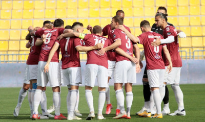 Παναιτωλικός-Απόλλων Σμύρνης: Άδικη χαρακτήρισαν την ήττα στην «Ελαφρά Ταξιαρχία» (video)