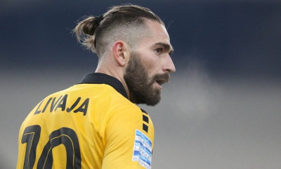 Ολυμπιακός: Δυνατά για Λιβάγια - Τα δεδομένα της «βόμβας» (photos)