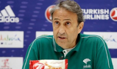 Liga Endesa: Με Κασιμίρο η Σαραγόσα ως το τέλος της σεζόν