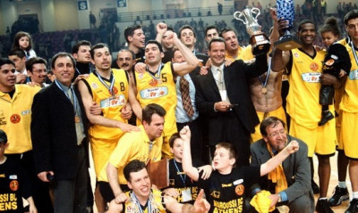 ΕΣΑΚΕ: Είκοσι χρόνια από το «θαύμα» του Αμαρουσίου!