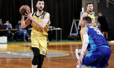 Άρης: Η θέση για Κουζέλογλου