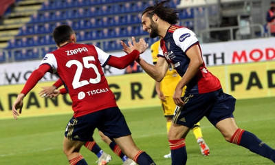 Serie A: Ματσάρα στο ντέρμπι της… ουράς, επική ανατροπή η Κάλιαρι! (Photos)