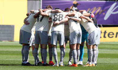 ΑΕΚ: Η 18άδα για Αστέρα